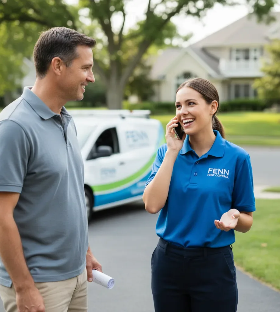 Silverfish Control in Naples, FL